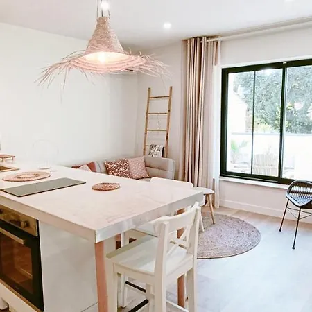 Cosy La Mariposa Avec Jacuzzi Terrasse Lit King Size Linge Inclus Prázdninový dům Portel-des-Corbieres